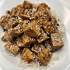 Best Sesame Tofu 芝麻豆腐 in Bloomington, MN