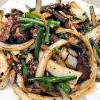 Best Mongolian Beef 葱爆牛肉 in Bloomington, MN