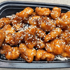 Best Sesame Chicken 芝麻鸡 in Bloomington, MN