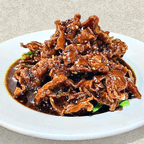 Best Tiger Pork 酥炸肉片 in Bloomington, MN