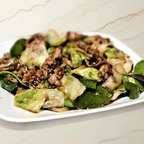 Best Chungking Pork 重庆肉 in Bloomington, MN