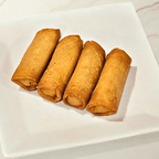 Best Vegetable Egg Roll (4) 素菜卷 in Bloomington, MN