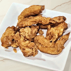Best Fried Chicken Wings (8) 炸鸡翼 in Bloomington, MN